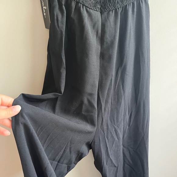 Lulus Cutout Jumpsuit - Picture 6 of 9